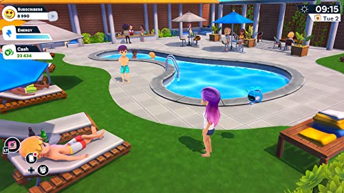 Youtubers Life 2