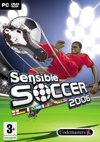 Sensible Soccer