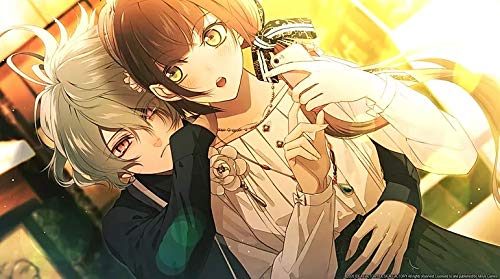Collar X Malice -Unlimited-