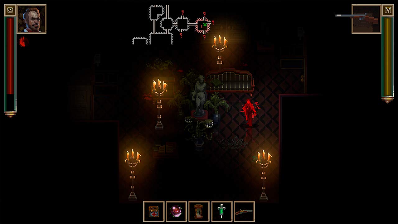 Lovecraft'S Untold Stories - NINTENDO SWITCH - [PAL ESP] - Nuevo