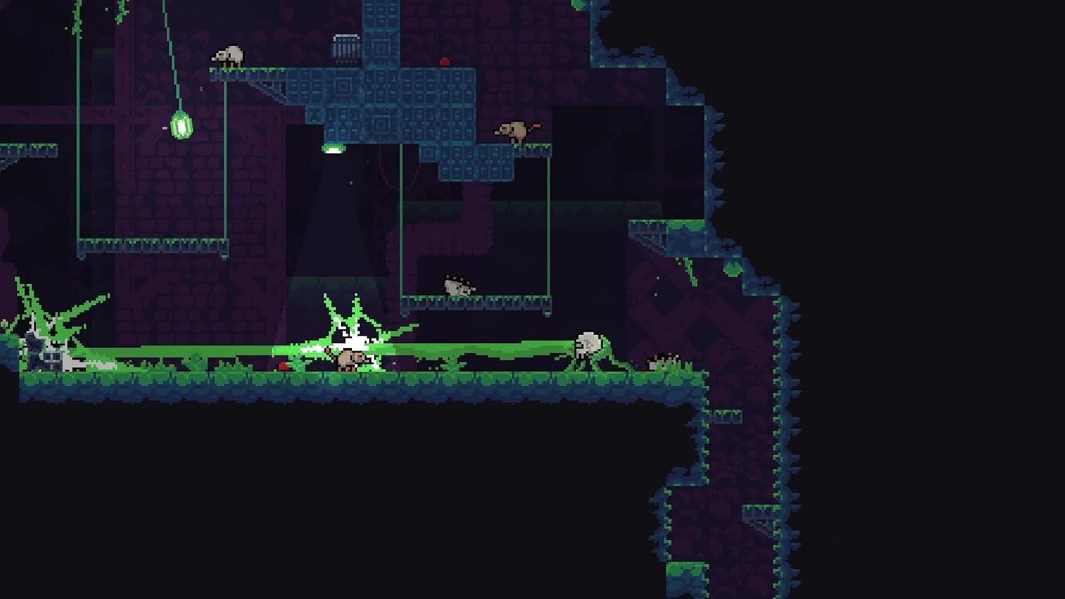 Zapling Bygone PS4 - [PAL ESP] - Nuevo