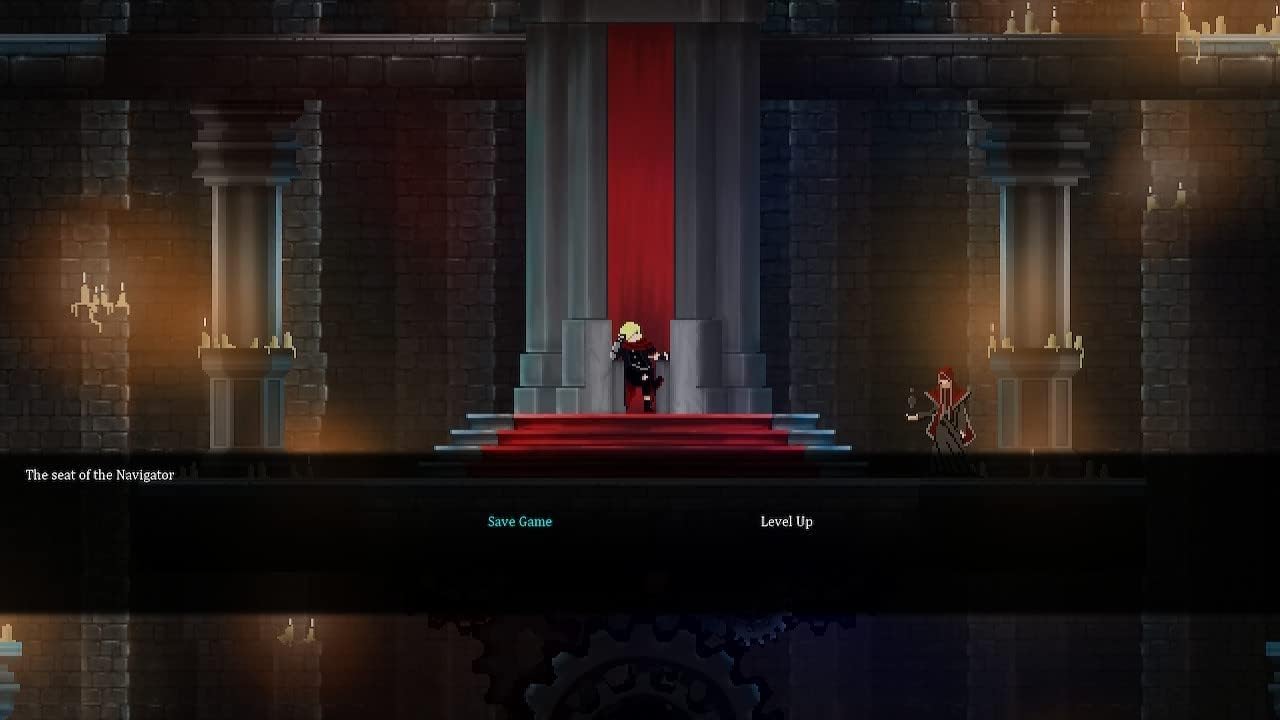 Skautfold : Usurpateur (PS4)