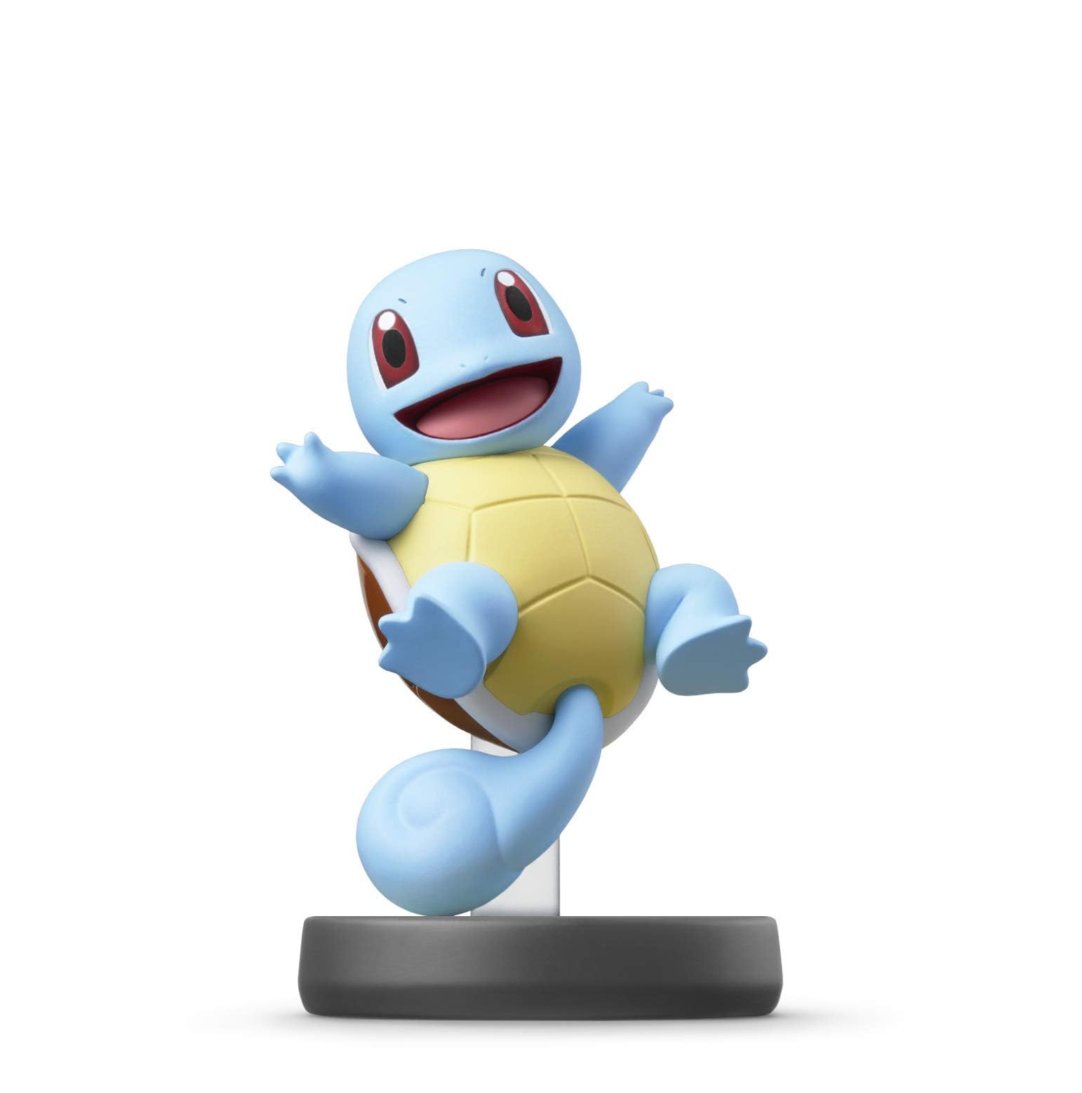 Amiibo - Squirtle [ColeccióN Super Smash Bros]