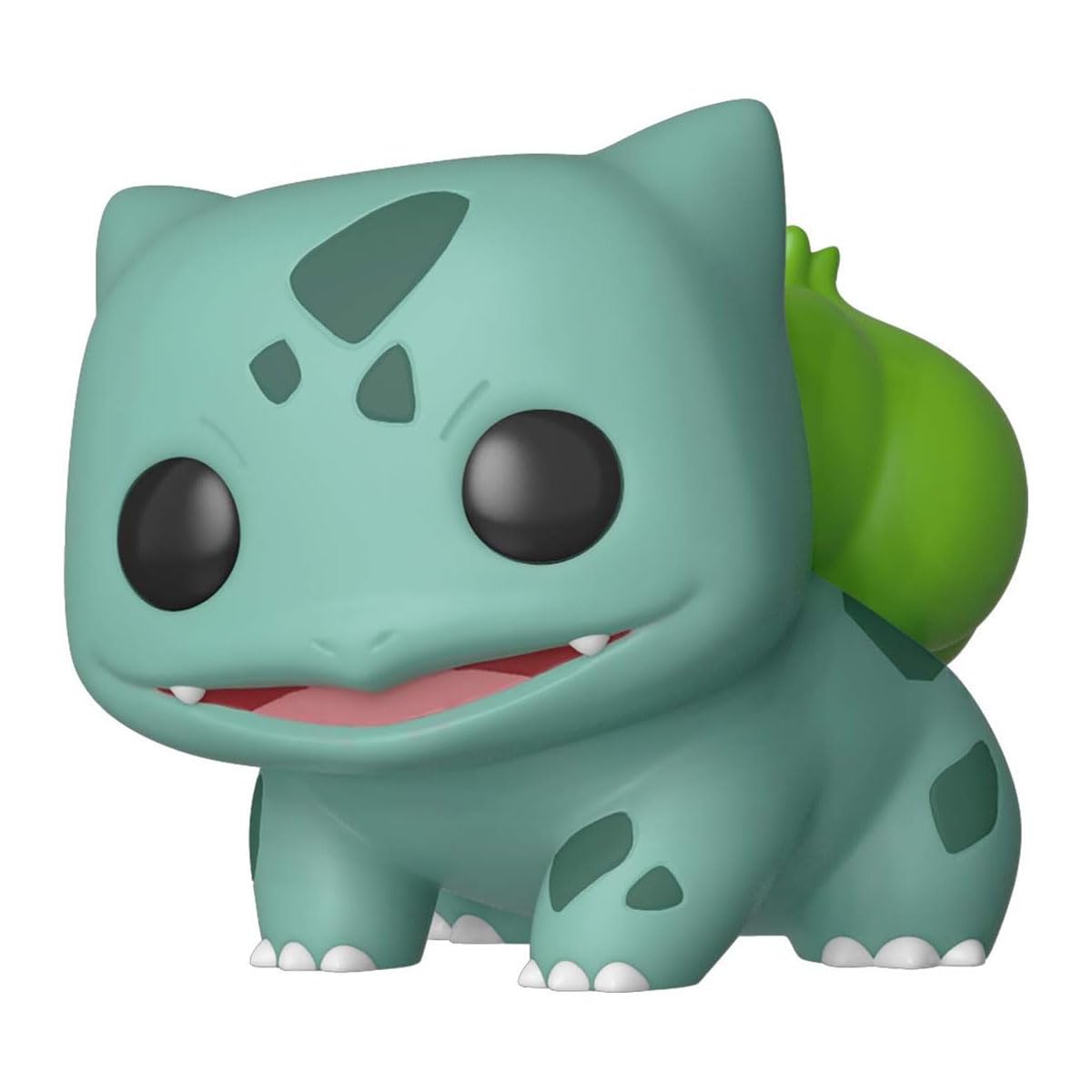 Funko Pop! Games: Pokemon - Bulbasaur - Figuras Miniaturas Coleccionables Para ExhibicióN - Idea De Regalo - MercancíA Oficial - Juguetes Para NiñOs Y Adultos - Fans De Video Games