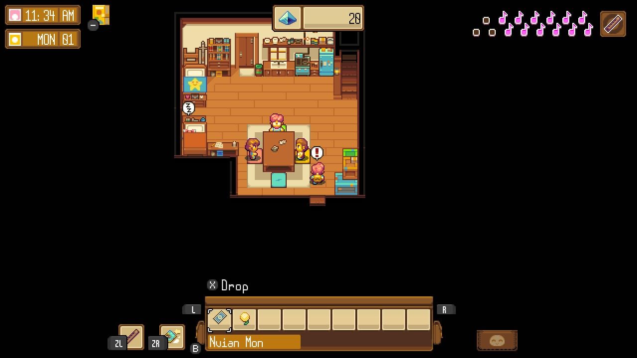 Alchemic Cutie PS4 - PAL ESP - Nuevo