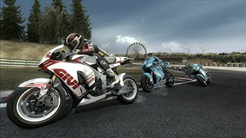 Motogp 09/10