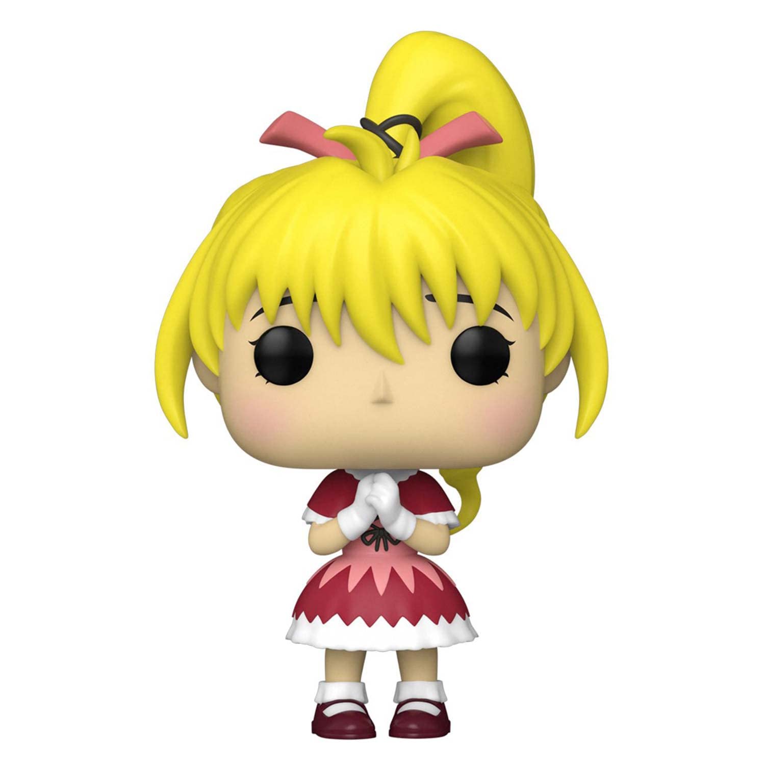 Funko Pop! Animation: Hunter X Hunter - Hxh - Bisky Krueger - Hunter X Hunter (Hxh) - Figura De Vinilo Coleccionable - Idea De Regalo- Mercancia Oficial - Juguetes Para NiñOs Y Adultos - Anime Fans