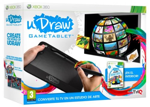 Udraw Studio: Artista Al Instante