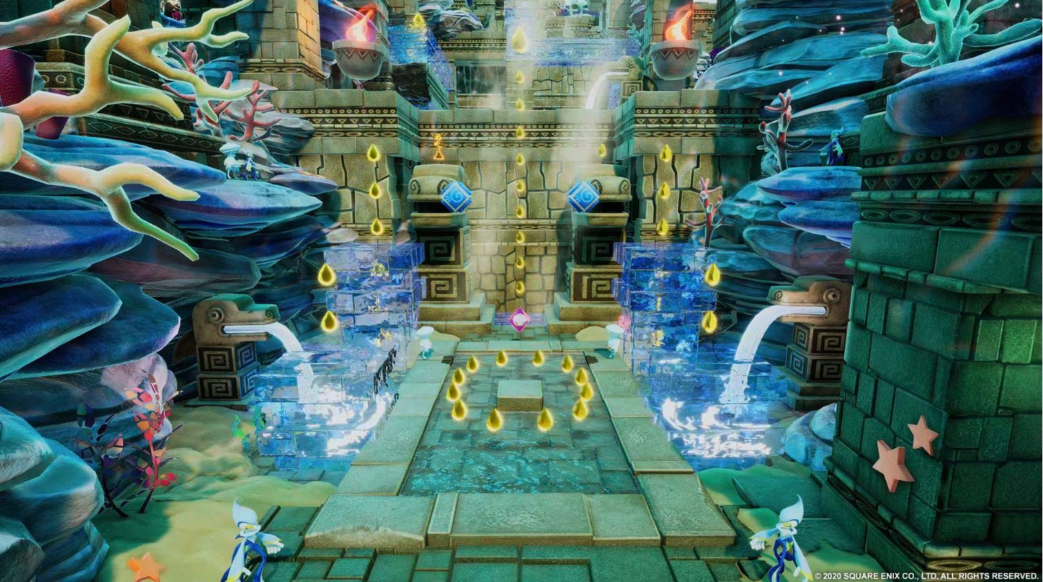 Balan Wonderworld PS5 - [PAL ESP] - Nuevo