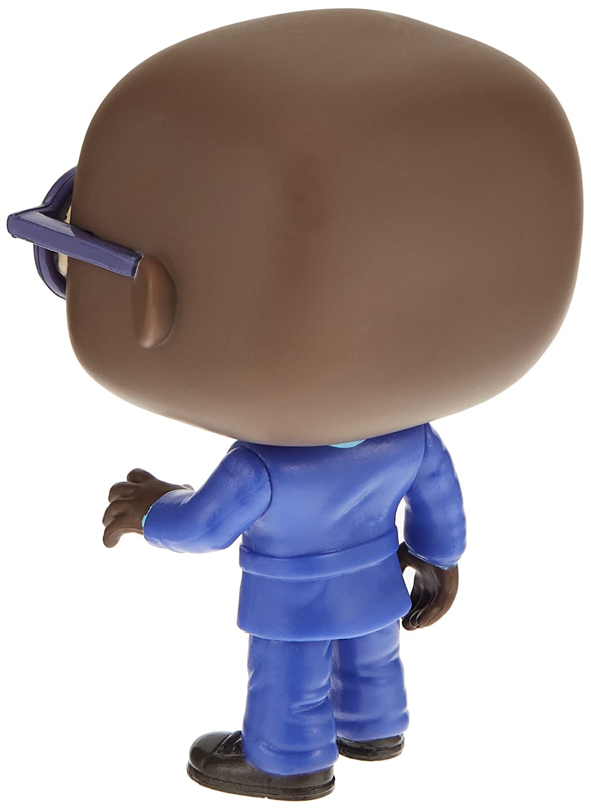 Funko Pop! Movies: The Matrix 4- Morpheus - Figura De Vinilo Coleccionable - Idea De Regalo- Mercancia Oficial - Juguetes Para NiñOs Y Adultos - Movies Fans - MuñEco Para Coleccionistas
