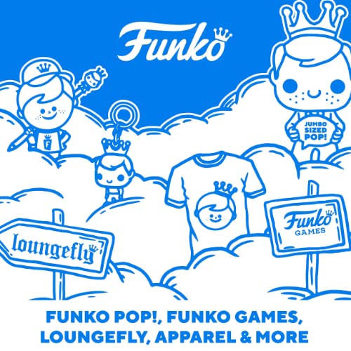 Funko Pop! Marvel - Black Panther: Wakanda Forever - M'Baku - Figura De Vinilo Coleccionable - Idea De Regalo- Mercancia Oficial - Juguetes Para NiñOs Y Adultos - Movies Fans