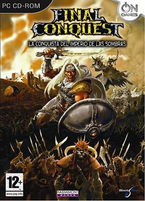 Conquête finale