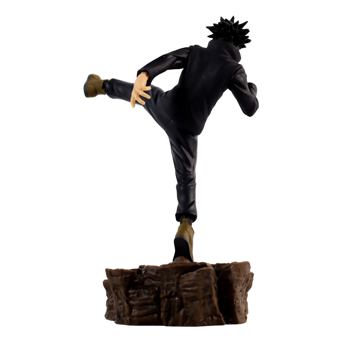 Banpresto Bp19363 Jujutsu Kaisen Figura De AccióN Megumi Fushiguro, Combination Battle 2, 12 Cm, Multicolor