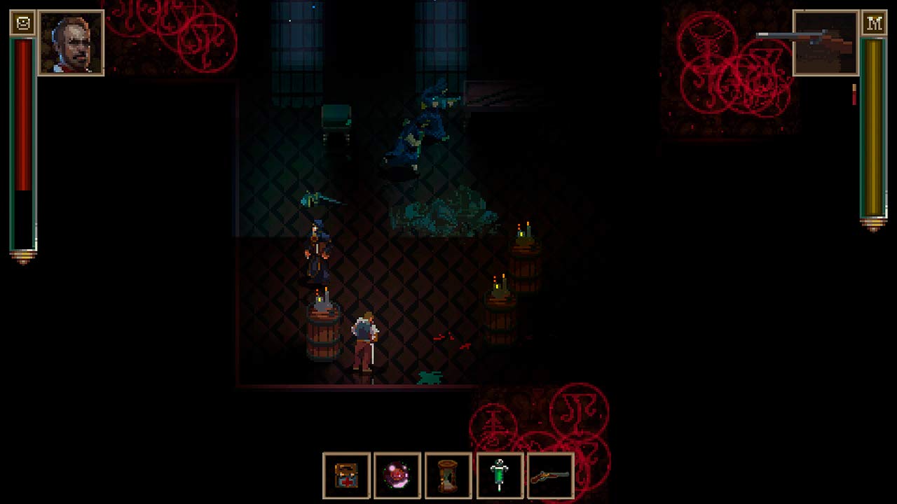 Lovecraft'S Untold Stories - Collector'S Edition - NINTENDO SWITCH - [PAL ESP] - Nuevo