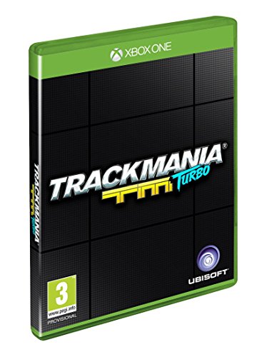 Trackmania Turbo