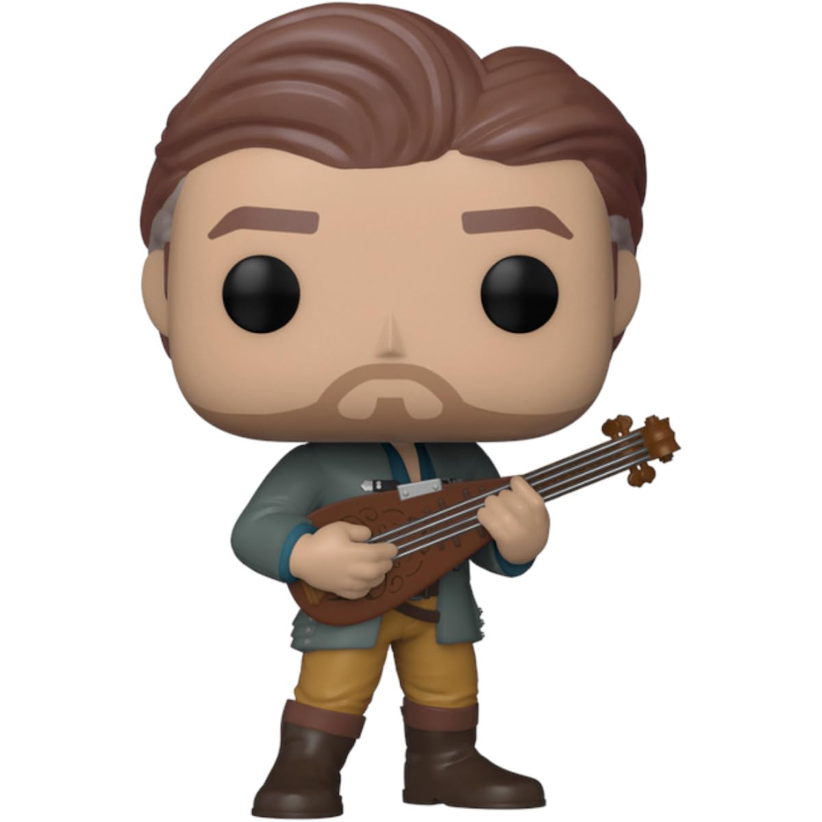 Funko Pop! Movies: Dungeons & Dragons - Edgin - D&D - Figura De Vinilo Coleccionable - Idea De Regalo- Mercancia Oficial - Juguetes Para NiñOs Y Adultos - Video Games Fans