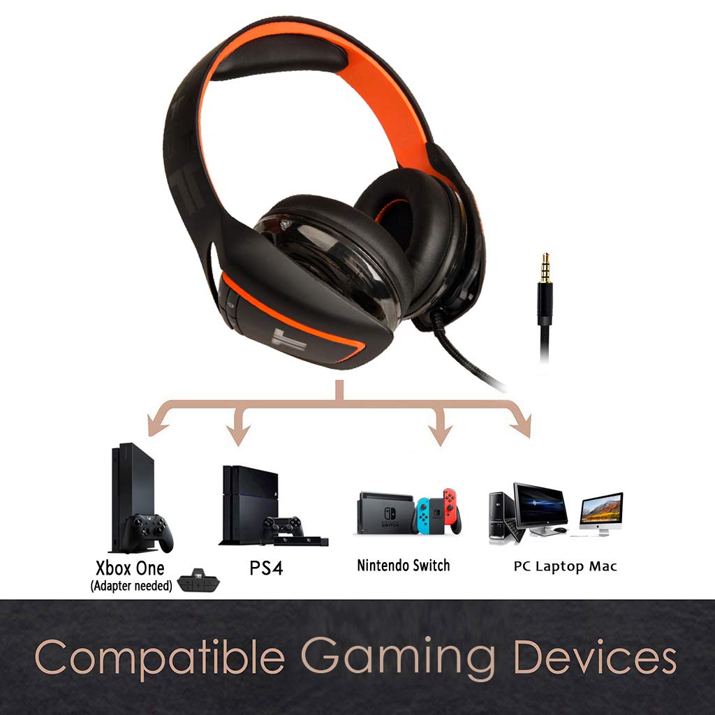 Tritton Auricular Gaming Ark 120