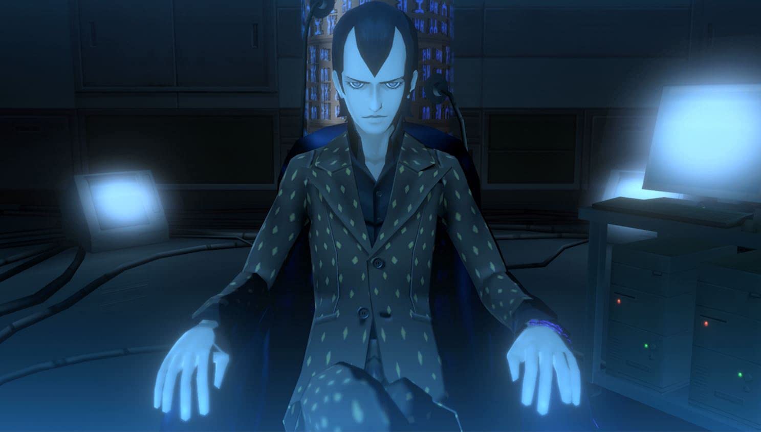 Shin Megami Tensei 3 PS4 - [PAL ESP] - Nuevo