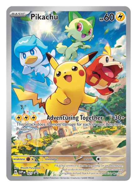 Pokemon-18585366 PokéMon Tcg: Scarlet & Violet (185-85366)