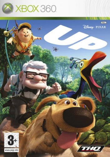 Up - X-Box 360