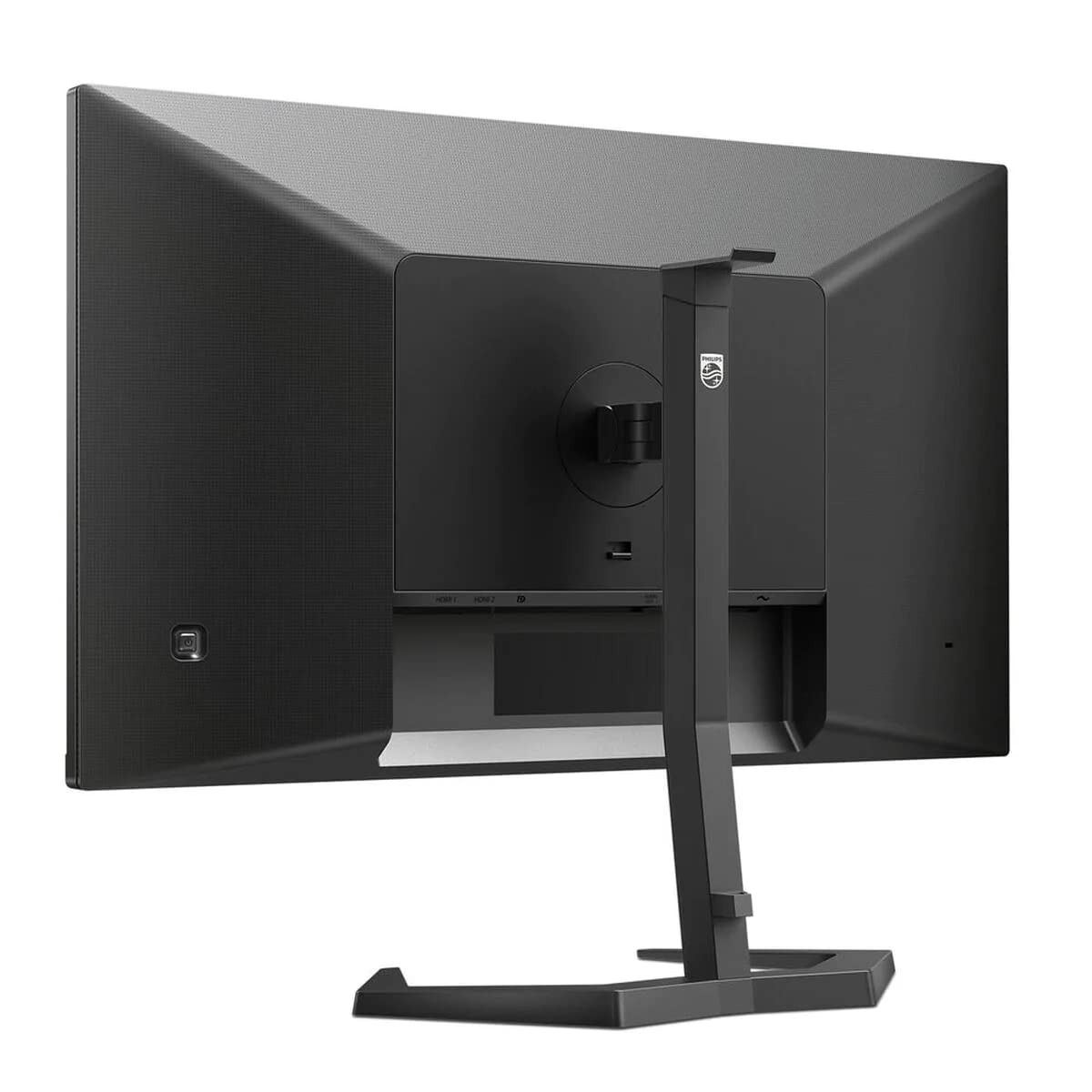 Monitor Gaming Philips 27M1N3200ZA 27'/ Full HD/ 1ms/ 165Hz/ IPS/ Regulable en altura/ Multimedia/ Negro
