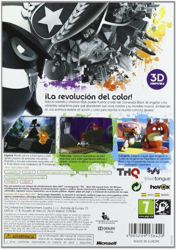 À partir du blob 2