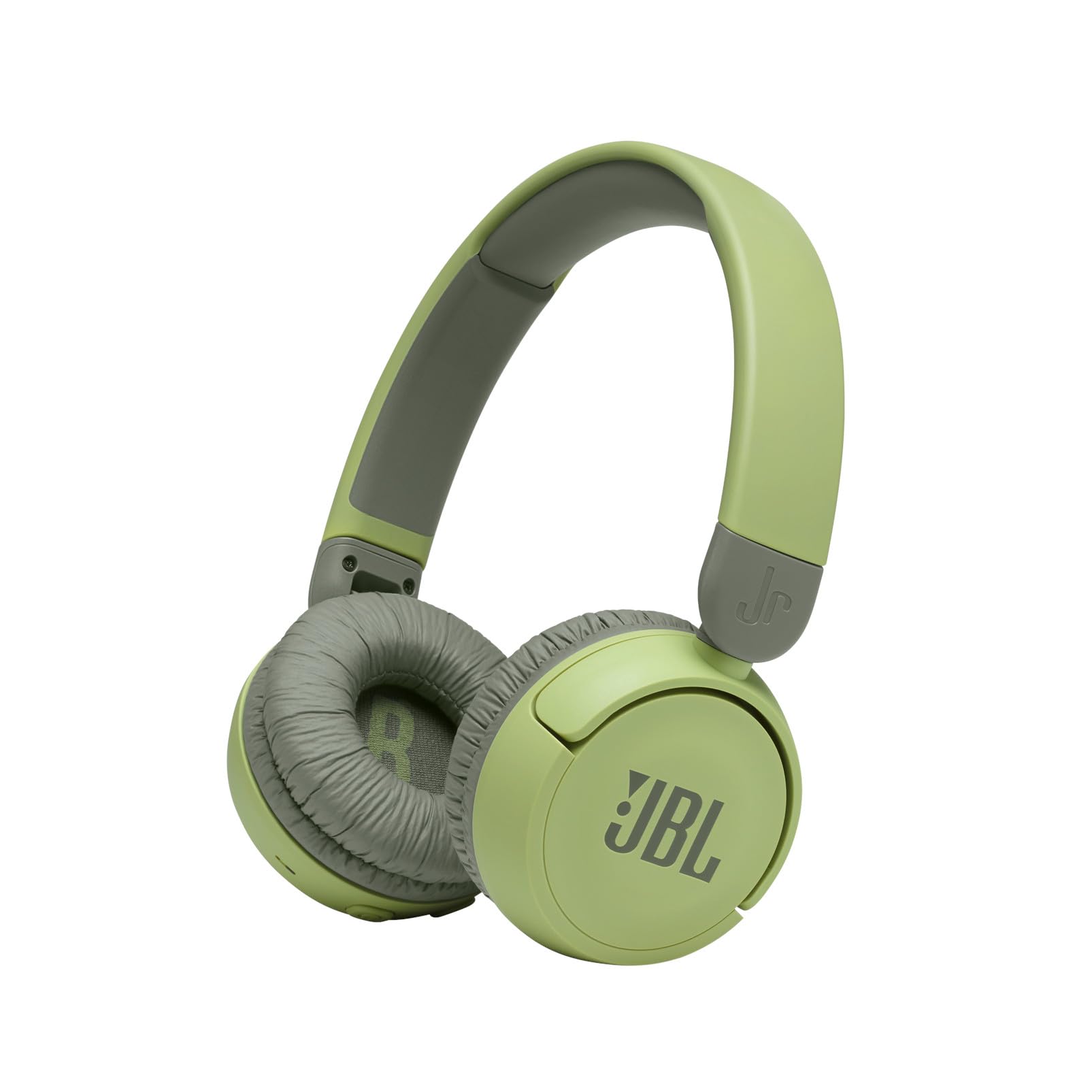 JBL JR 310 BT Auriculares, Green