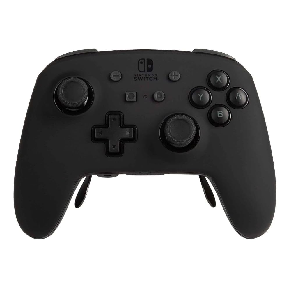 Mando Nintendo Switch Powera Fusion Pro InaláMbrico