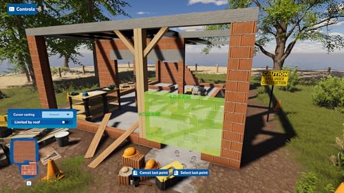 House Flipper 2 PS5 - [PAL ESP] - Nuevo