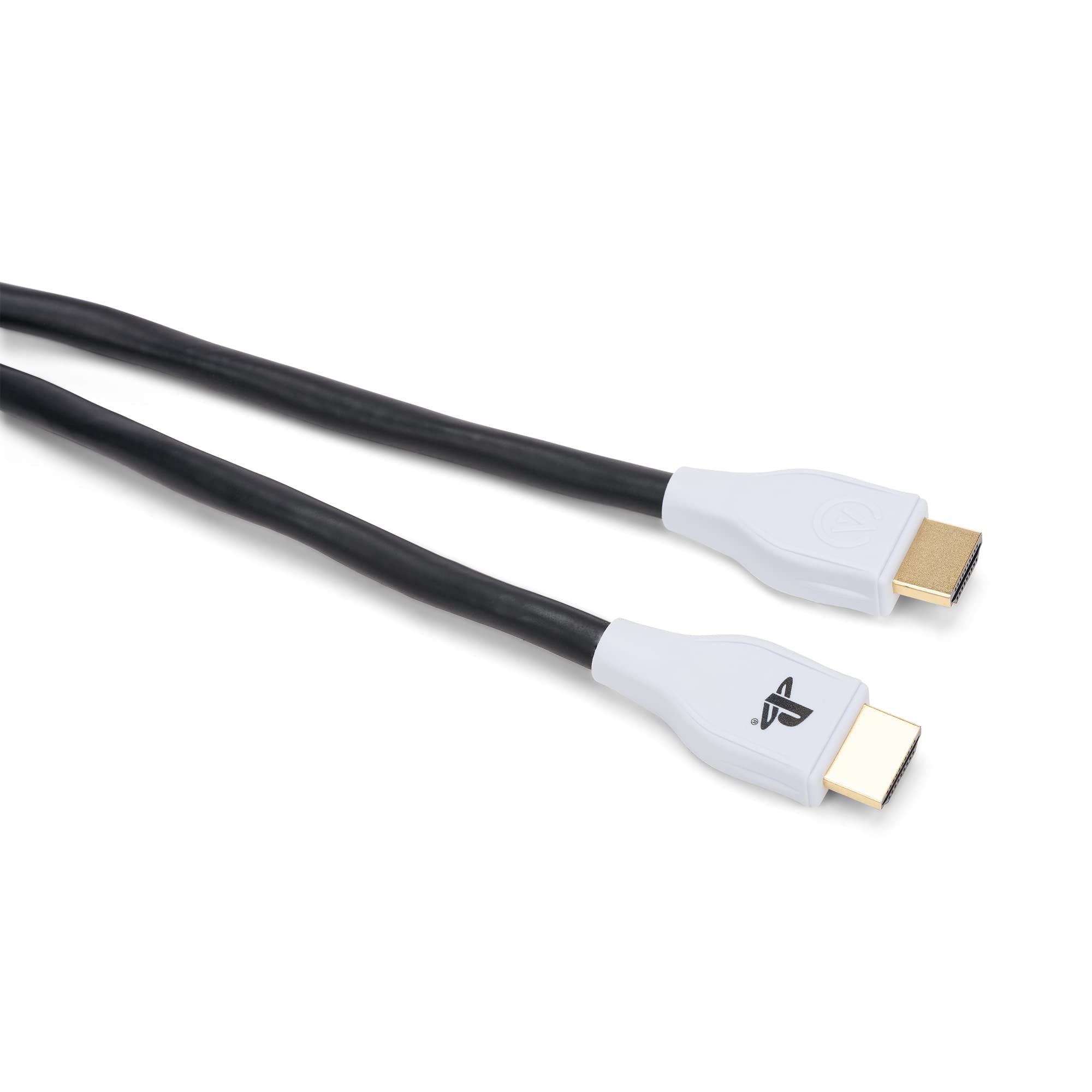 Powera Cable Hdmi De Velocidad Ultraalta Para Playstation 5, Cable, Hdmi, PS5 - , con licencia oficial (PlayStation 5)