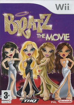 Bratz : le film