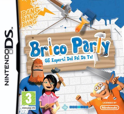 FÊTE BRICO