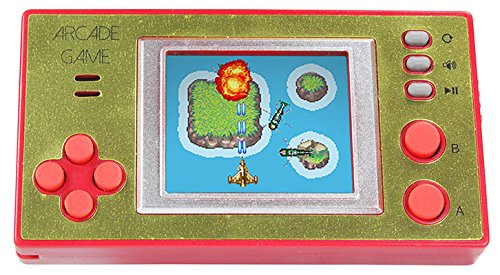 Mini Mobile Game Consola - 153 En 1