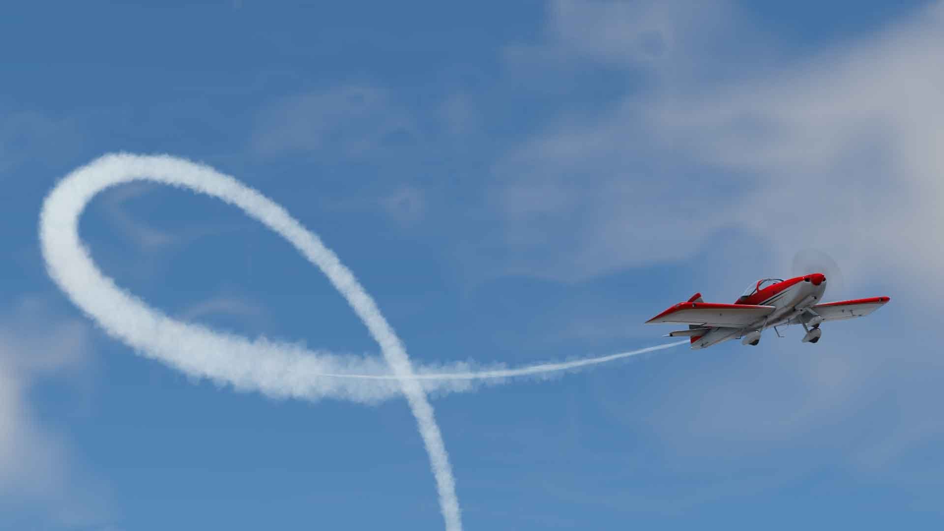 Flight Sim World Pc [Pal Esp] - Nuevo