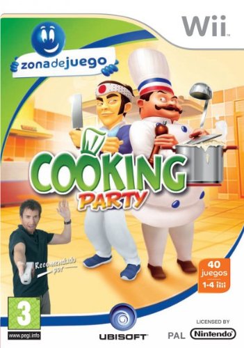 Fête de cuisine