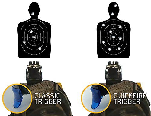 Subsonic - Kit E-Sport Con Agarres Y Espuma De PrecisióN Para Joysticks ( PS4 - )
