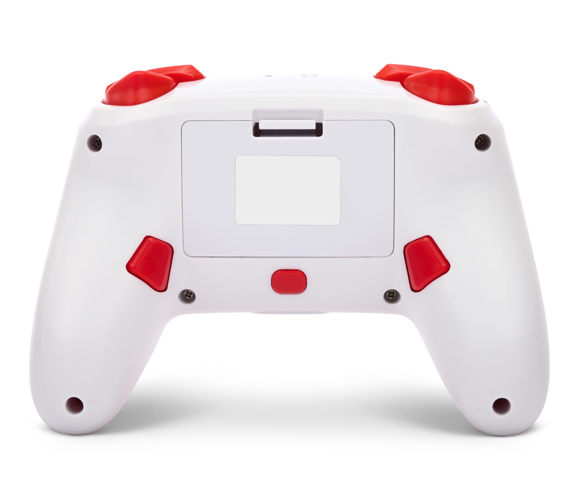 Mando Nintendo Switch Powera InaláMbrico Mejorado Mario Joy - Edición especial