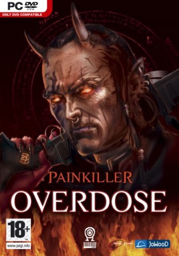 PAINKILLER:OVERDOSE