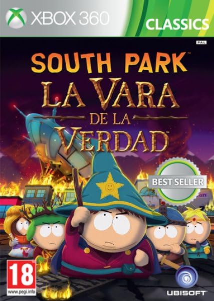 South Park: The Stick Of Truth - Classics 2