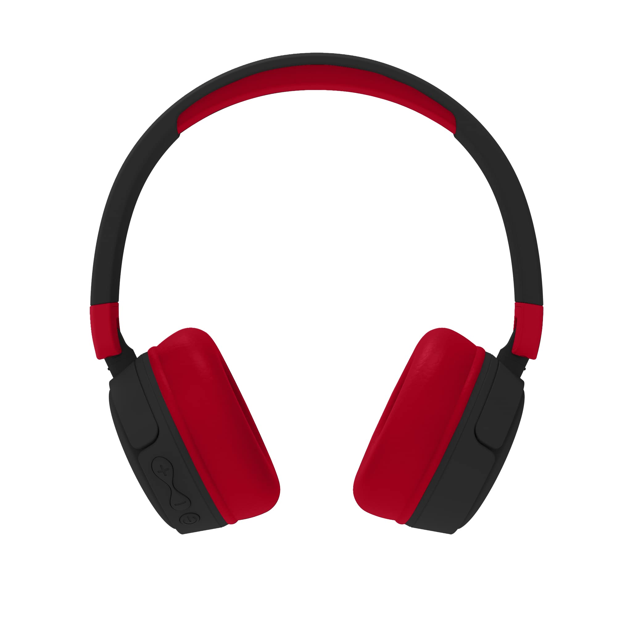 Otl Technologies Auriculares Infantiles InaláMbricos Transformers Optimus Prime Bluetooth Plegables