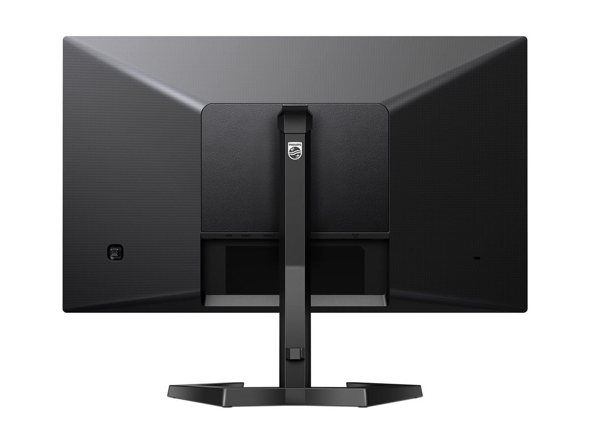 Monitor Gaming Philips Evnia 24M1N3200ZS 23.8'/ Full HD/ 1ms/ 165Hz/ IPS/ Negro