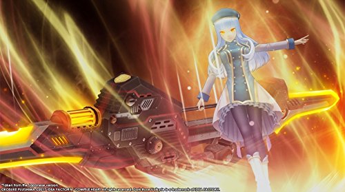 DARK ROSE VALKYRIE
