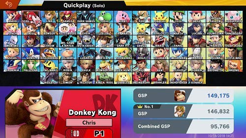 Super Smash Bros. 2 Ultimate - NINTENDO SWITCH - PAL ESP - Nuevo