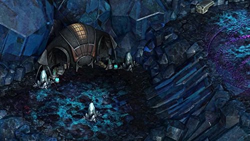 Torment: Tides Of Numenera - Day One Edition Pcgaming [Pal Esp] - Nuevo