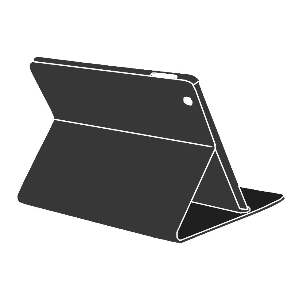 Funda Marvel X-Men Con FuncióN Stand (Ipad 5) - Carcasa Folio