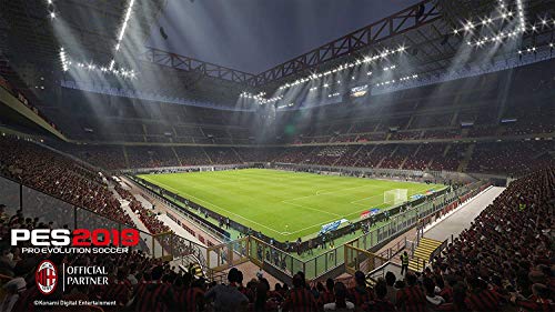Pro Evolution Soccer 2019 - PS4 - [PAL ESP] - Nuevo