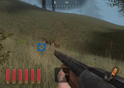 North American Hunting Extravaganza 2