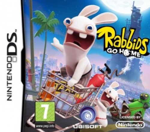 Rabbi DS - : Mi Caaasa!!!