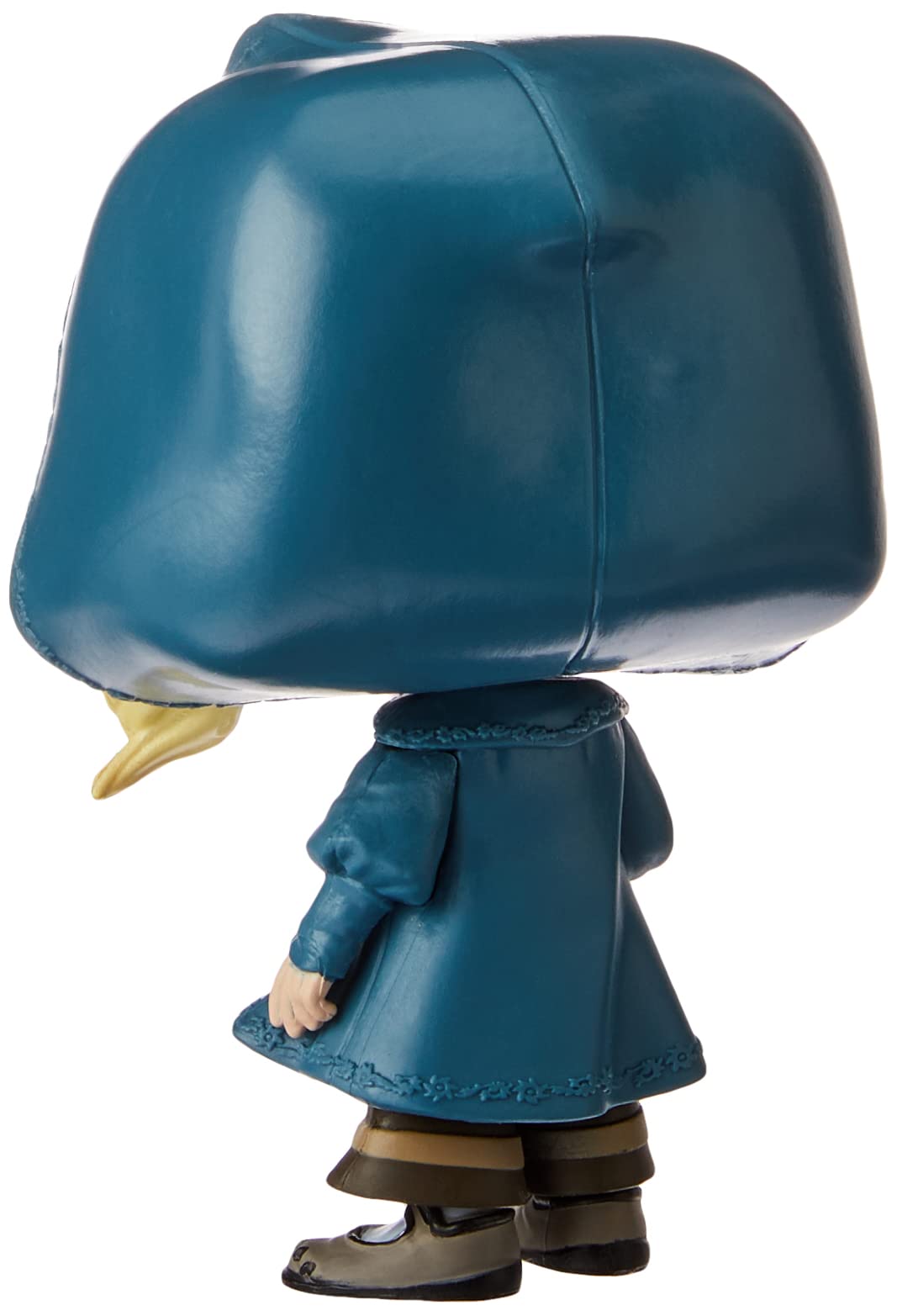 Funko Pop! Tv: Witcher - Ciri - The Witcher - El Brujo - Figura De Vinilo Coleccionable - Idea De Regalo- Mercancia Oficial - Juguetes Para NiñOs Y Adultos - Tv Fans - MuñEco Para Coleccionistas