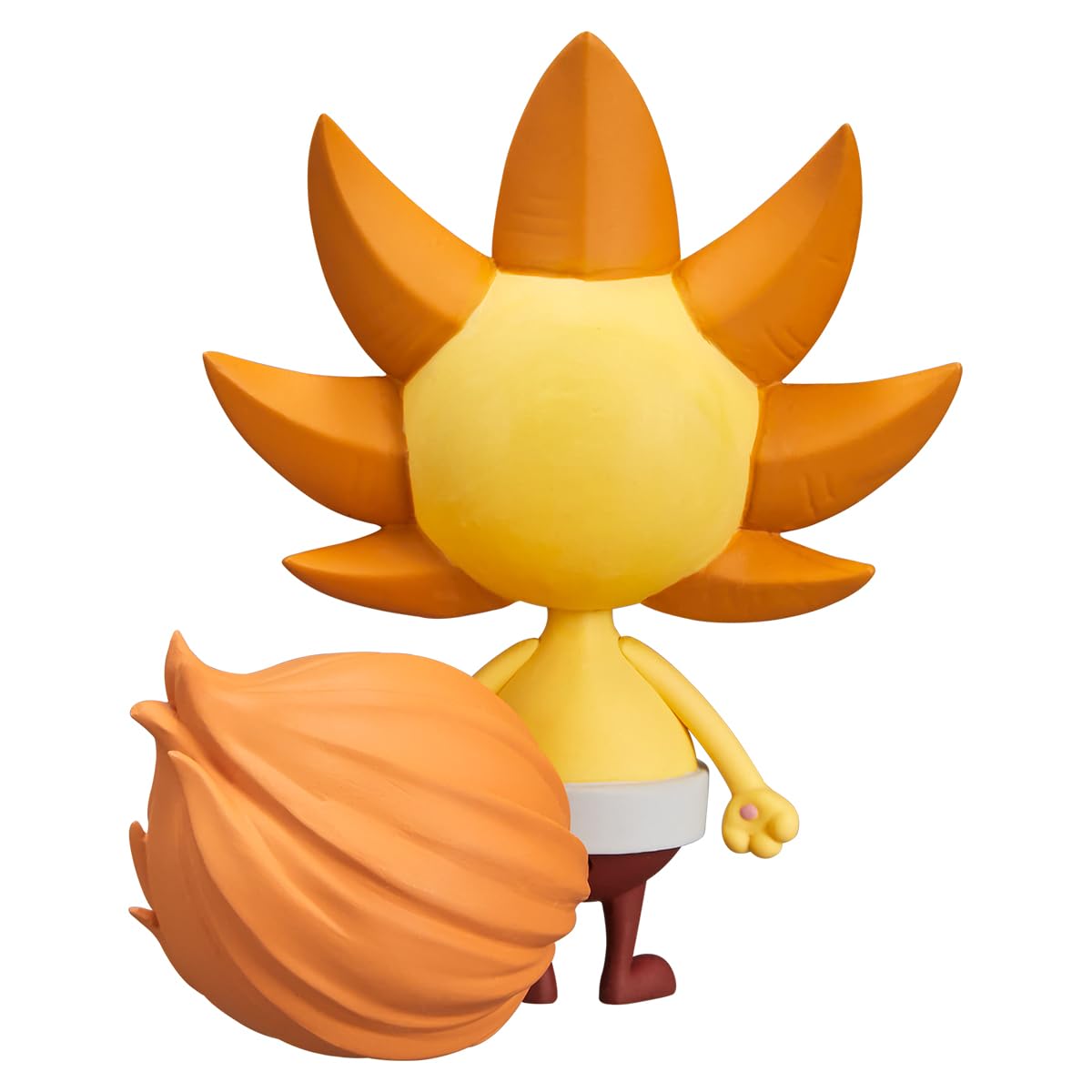 MuñEcos Y Figuras De AccióN Bandai Sunny-Kun Multicolor 9cm (Merchandising) - Mediano